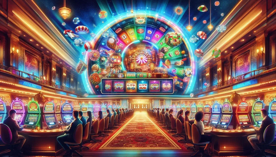 RollXO Casino